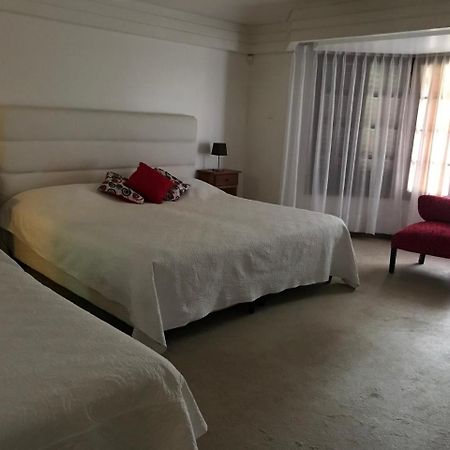 Neuquén La Casona Del Rio酒店 外观 照片