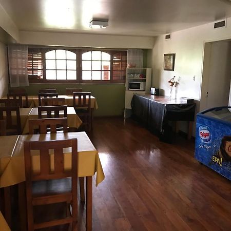 Neuquén La Casona Del Rio酒店 外观 照片