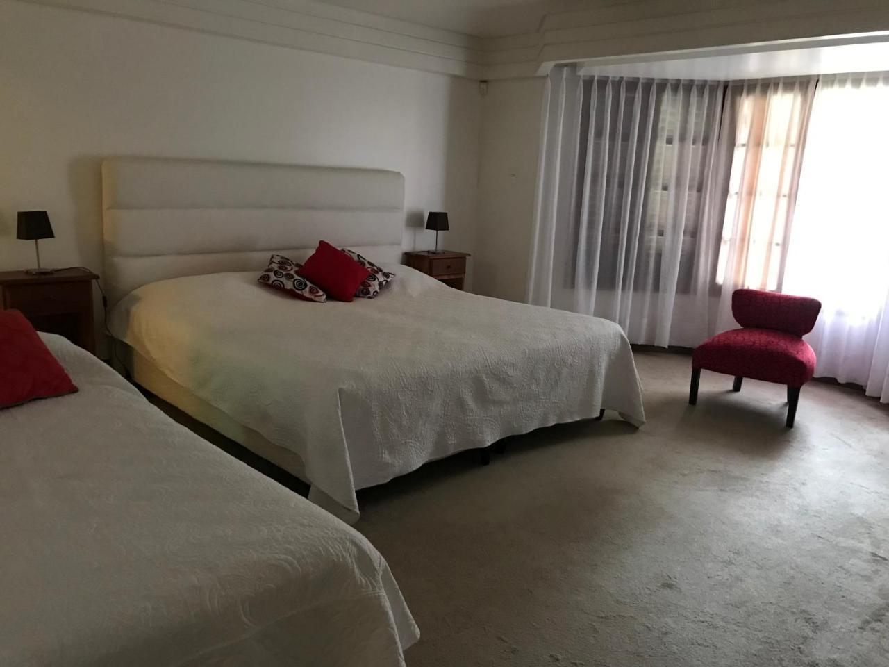 Neuquén La Casona Del Rio酒店 外观 照片