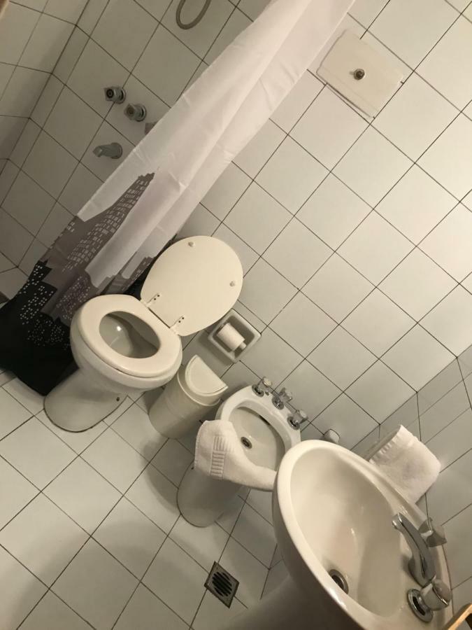 Neuquén La Casona Del Rio酒店 外观 照片